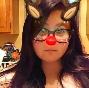 Meet your Posher, Samantha